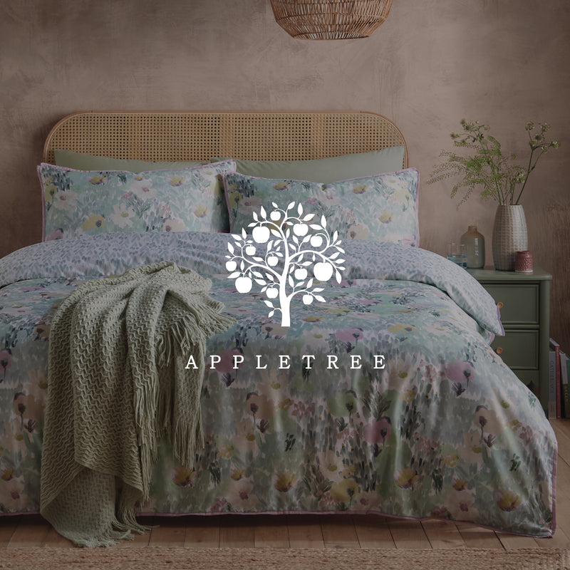 Appletree Brand Page Collection
