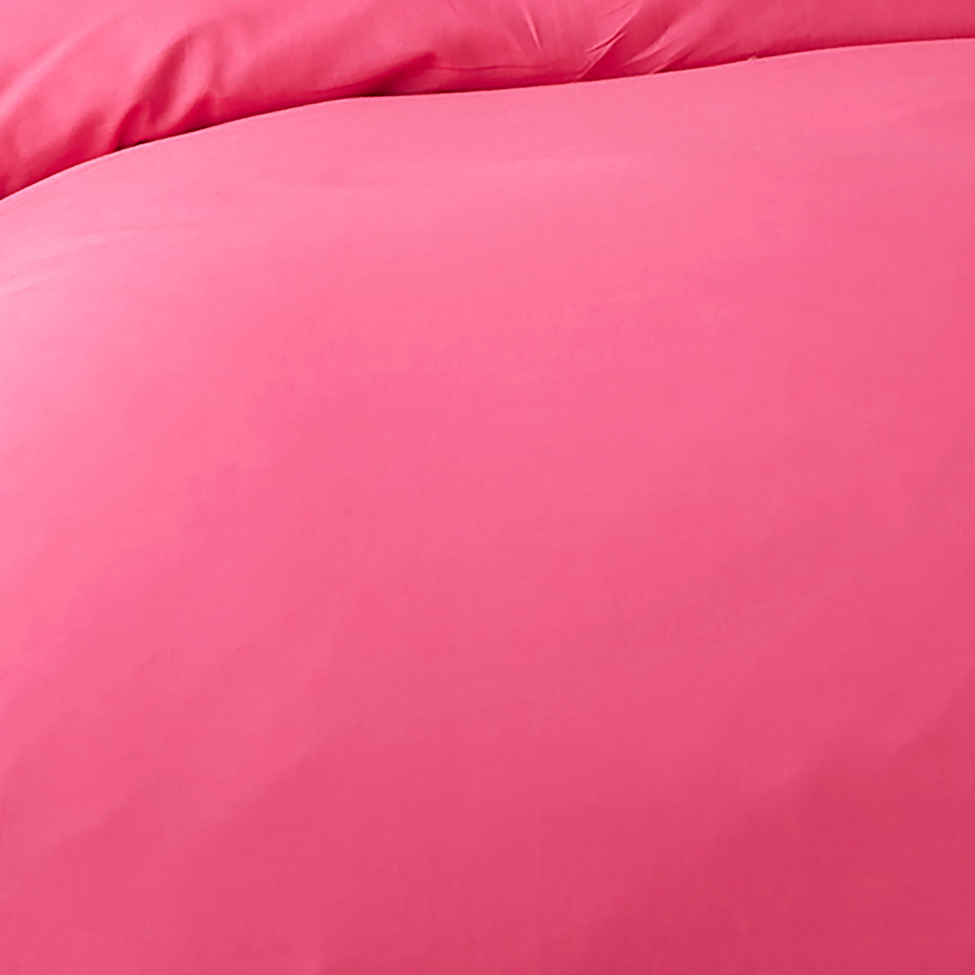 Appletree Pure Cotton Duvet Cover Set by Appletree Style in Pink - Duvet Cover Set - Appletree Style