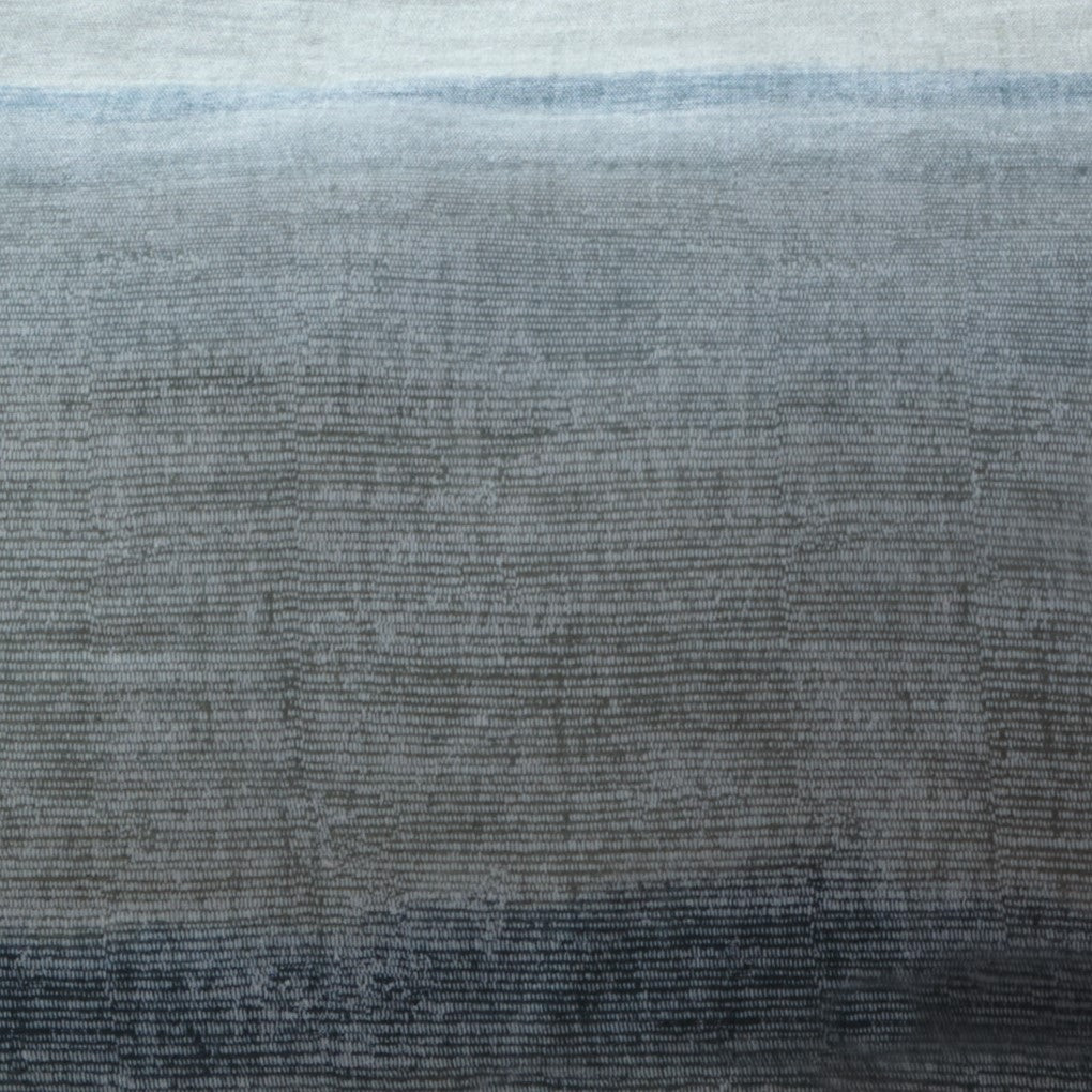 Anson Stripe Duvet Cover Set by Appletree Hygge in Green - Duvet Cover Set - Appletree Hygge