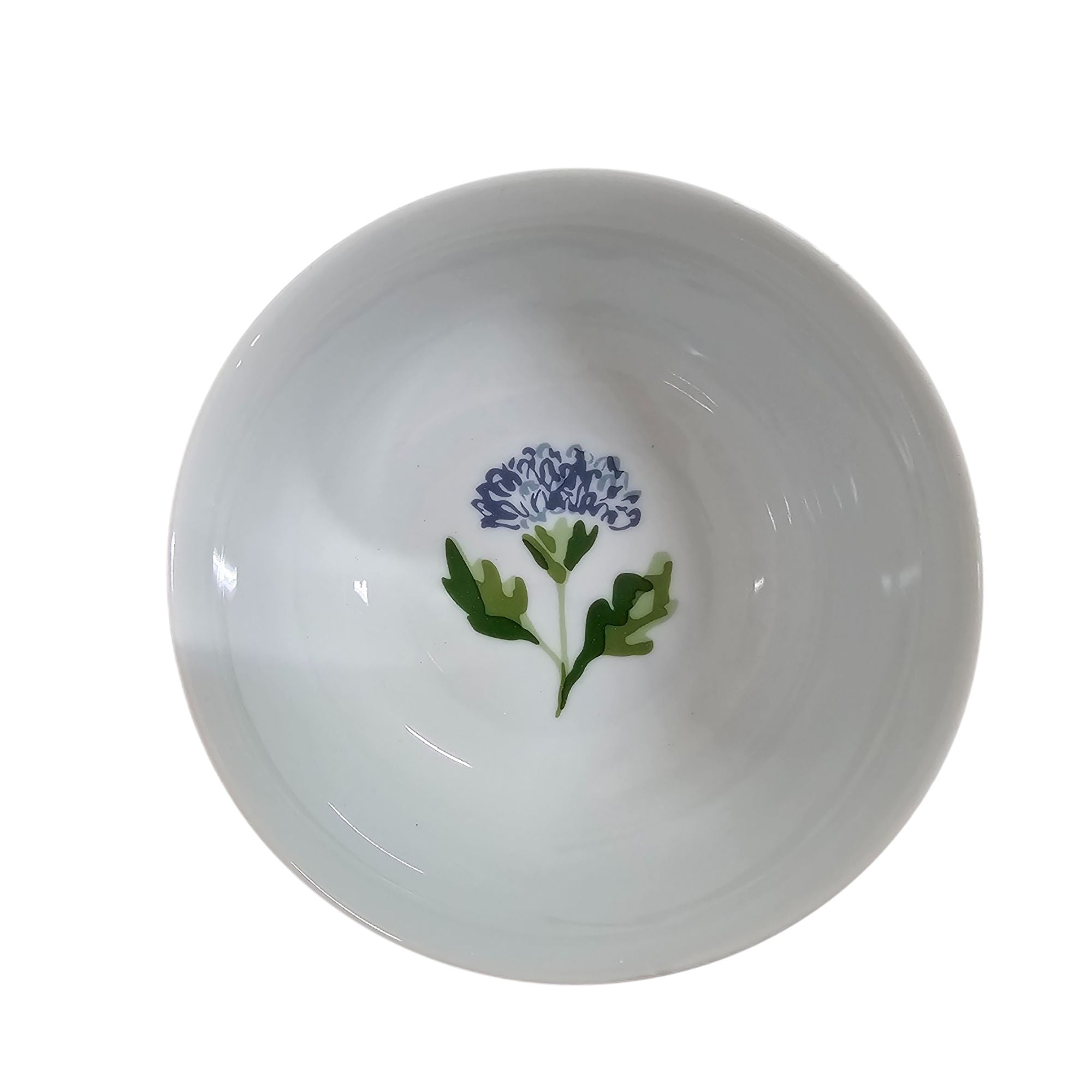 Ulster Weavers Boho Floral Bowl - Porcelain  One Size in Multi - Bowls - Ulster Weavers