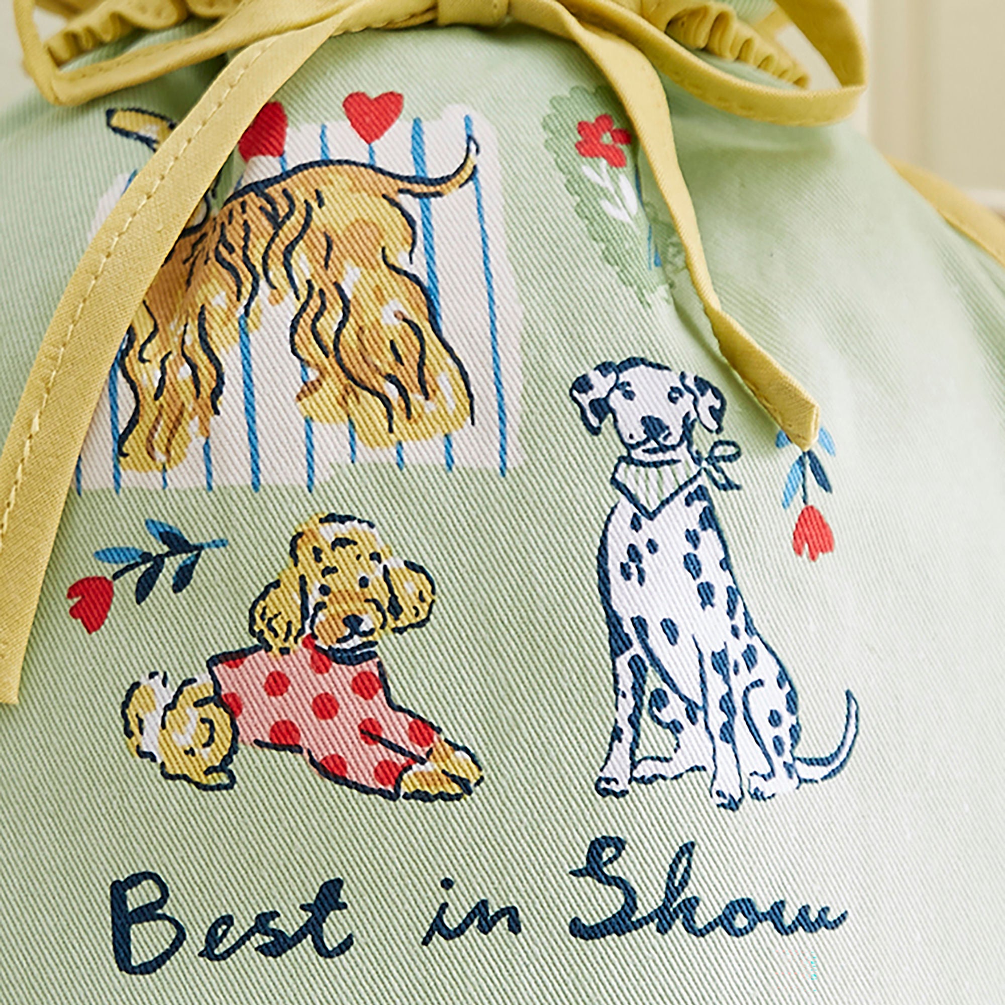 Ulster Weavers Best In Show Tea Cosy - Muff One Size in Multi - Tea Cosy - Ulster Weavers