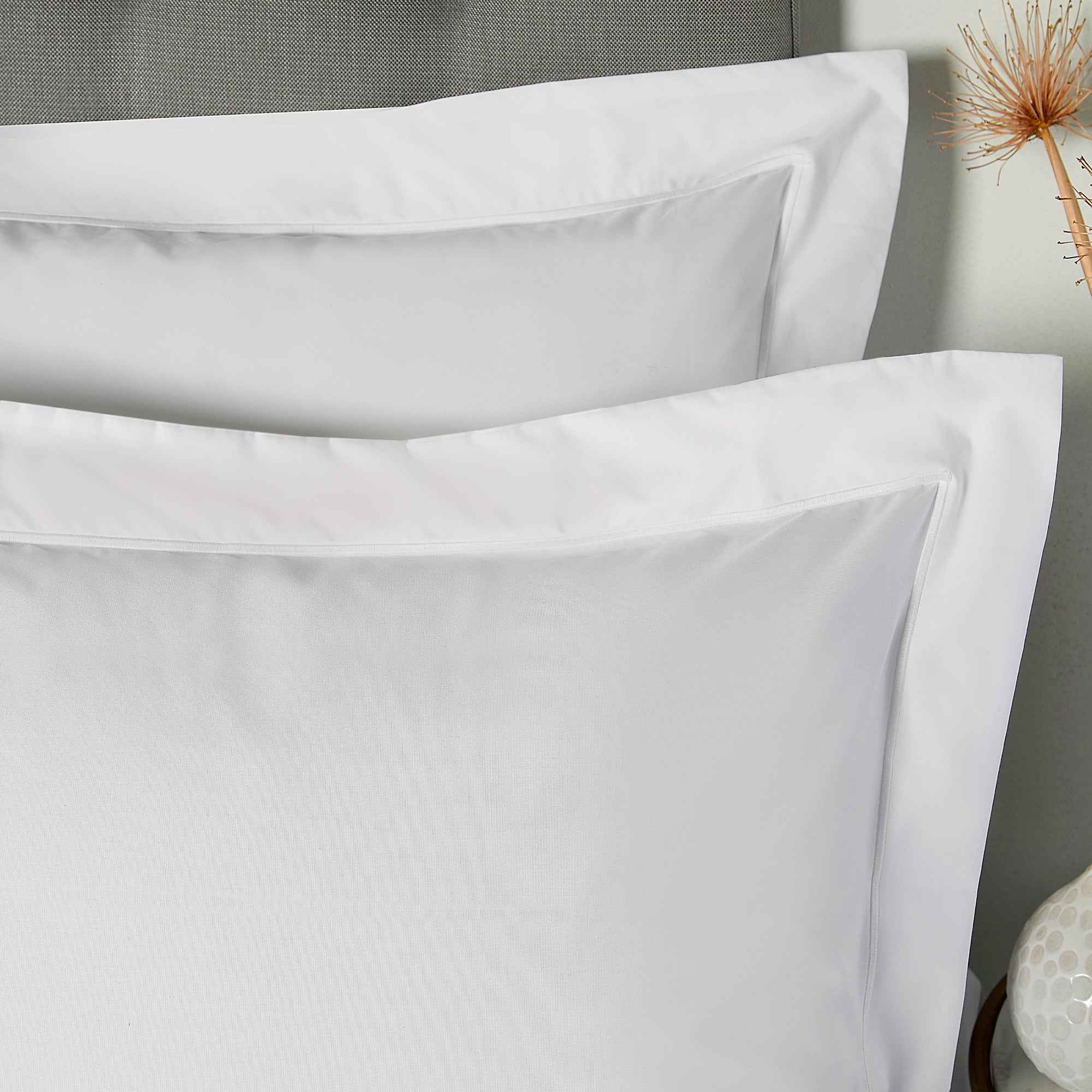 Baratta Duvet Cover Set by Appletree Boutique in White - Duvet Cover Set - Appletree Boutique