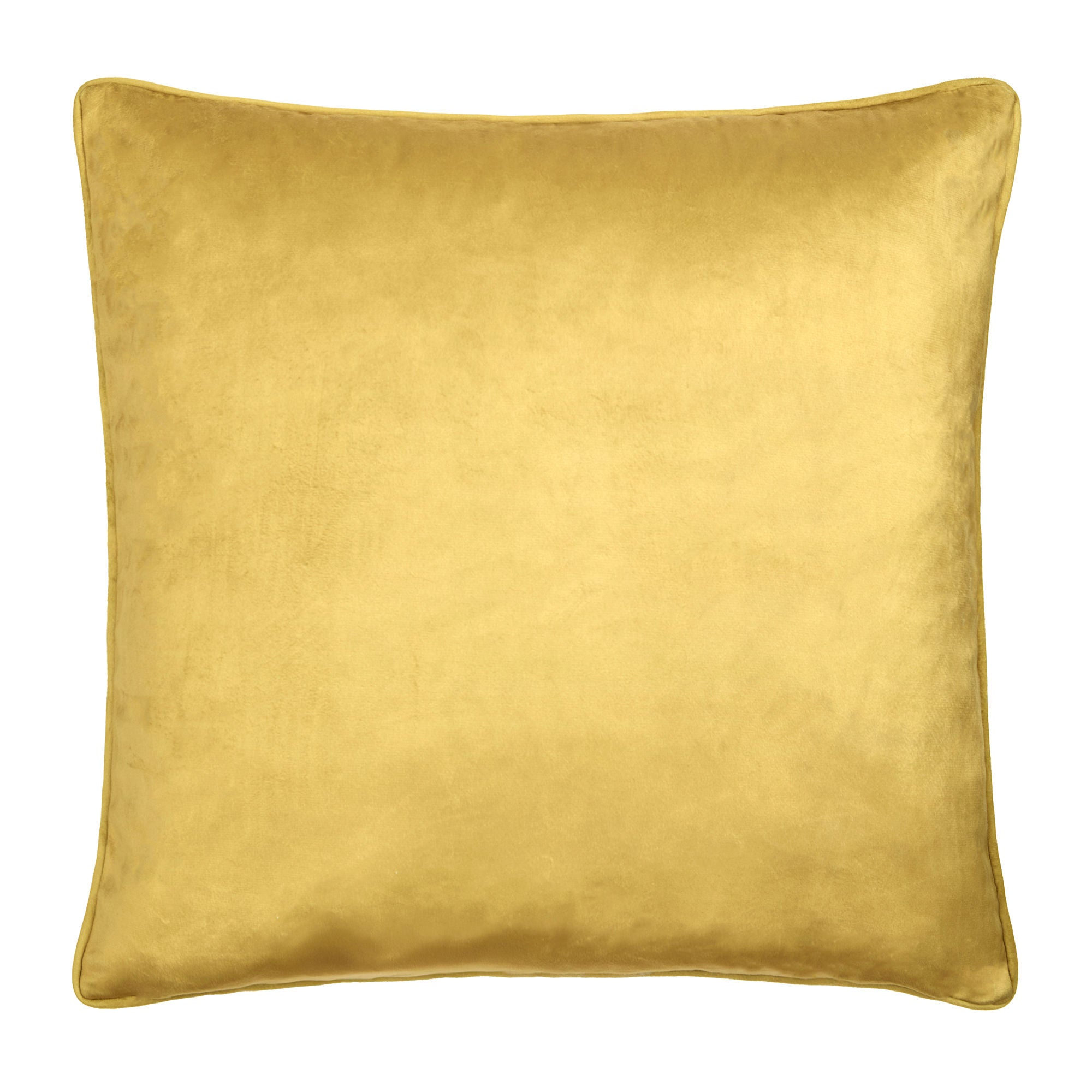 Cotswold Fantasia Dawn Cushion in Green 55 x 55cm - Cushion - Laurence Llewelyn-Bowen