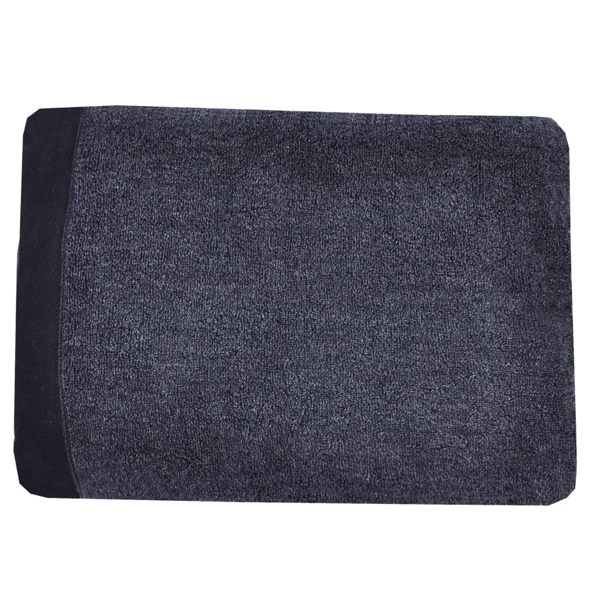 Abode Eco Towels by Drift Home in Navy - Hand Towel - Drift Home