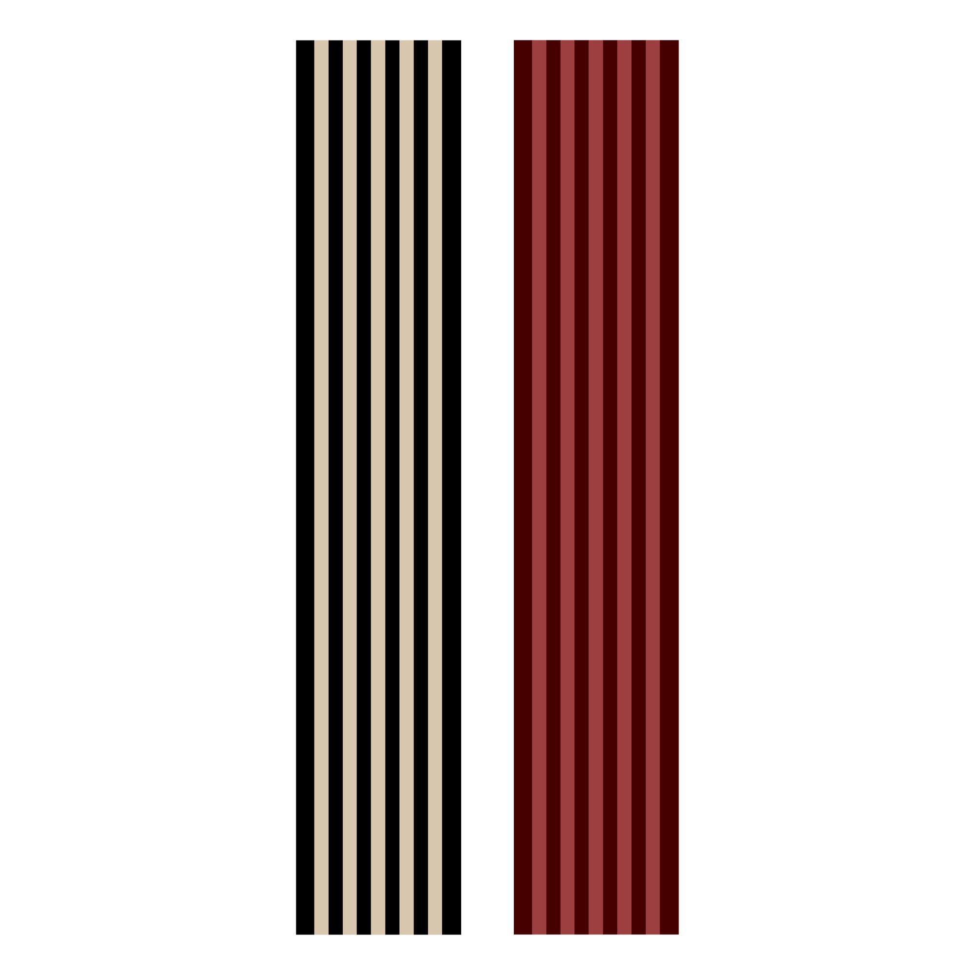 Festivo Table Runner in Red 230 x 40cm - Table Runner - Laurence Llewelyn-Bowen