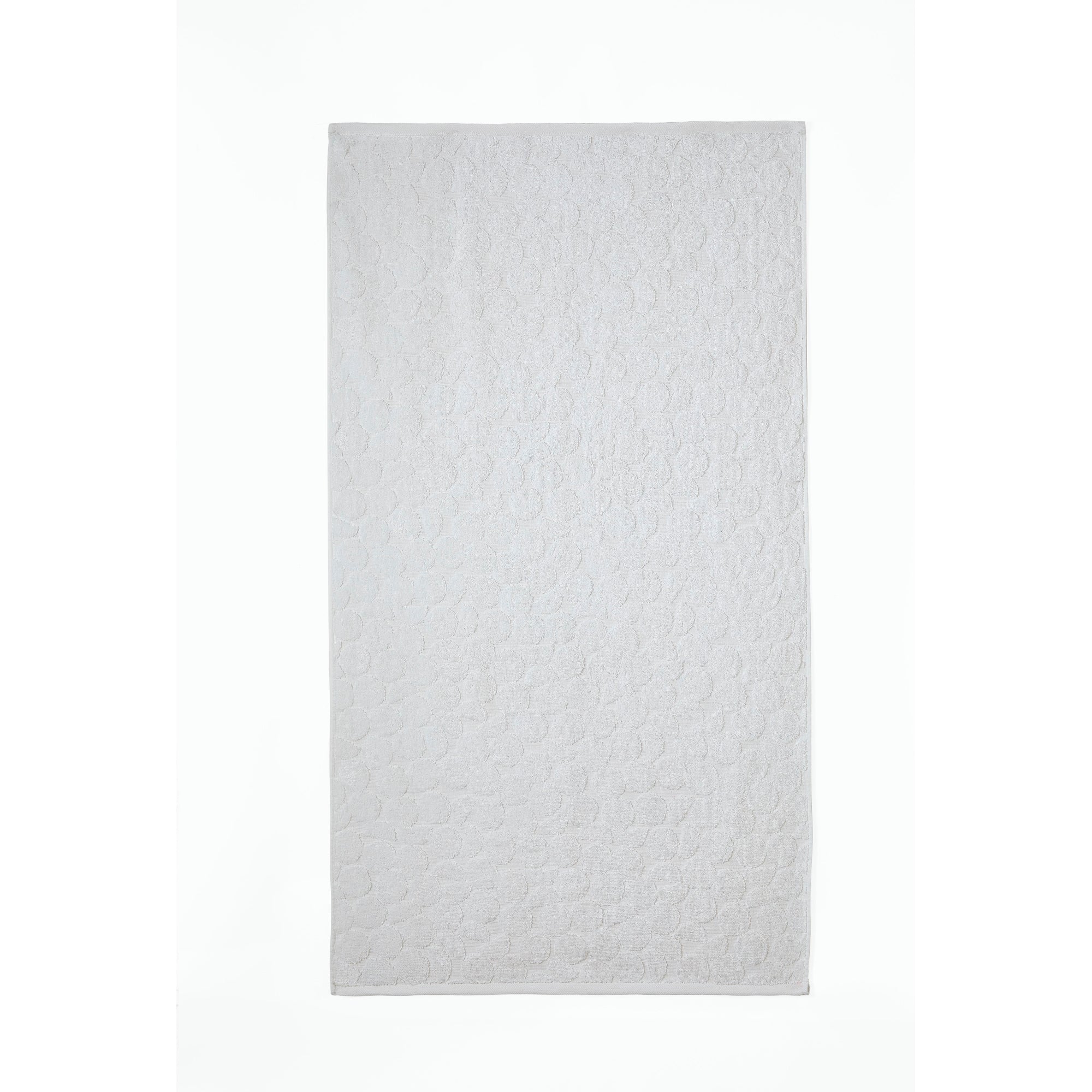Ingo Towels by Fusion Bathroom in White - Hand Towel - Fusion Bathroom