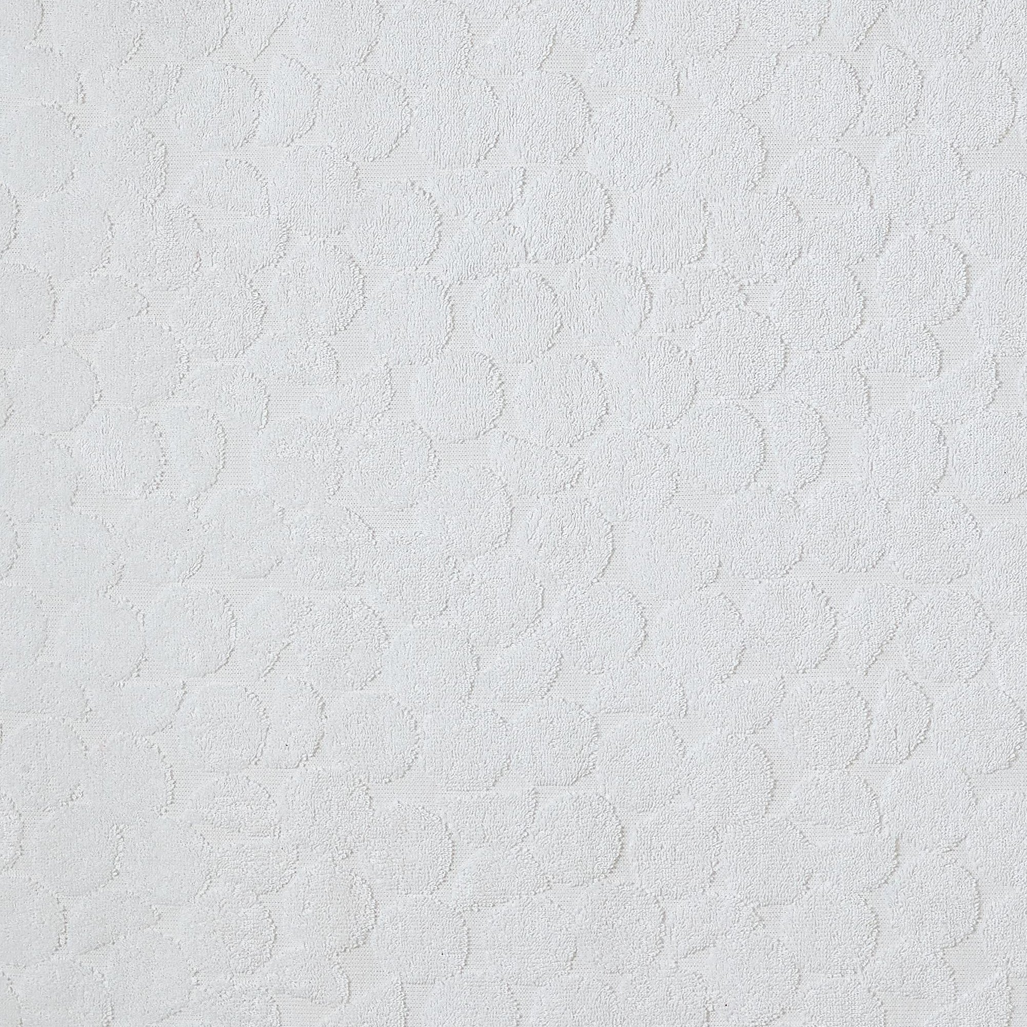 Ingo Towels by Fusion Bathroom in White - Hand Towel - Fusion Bathroom