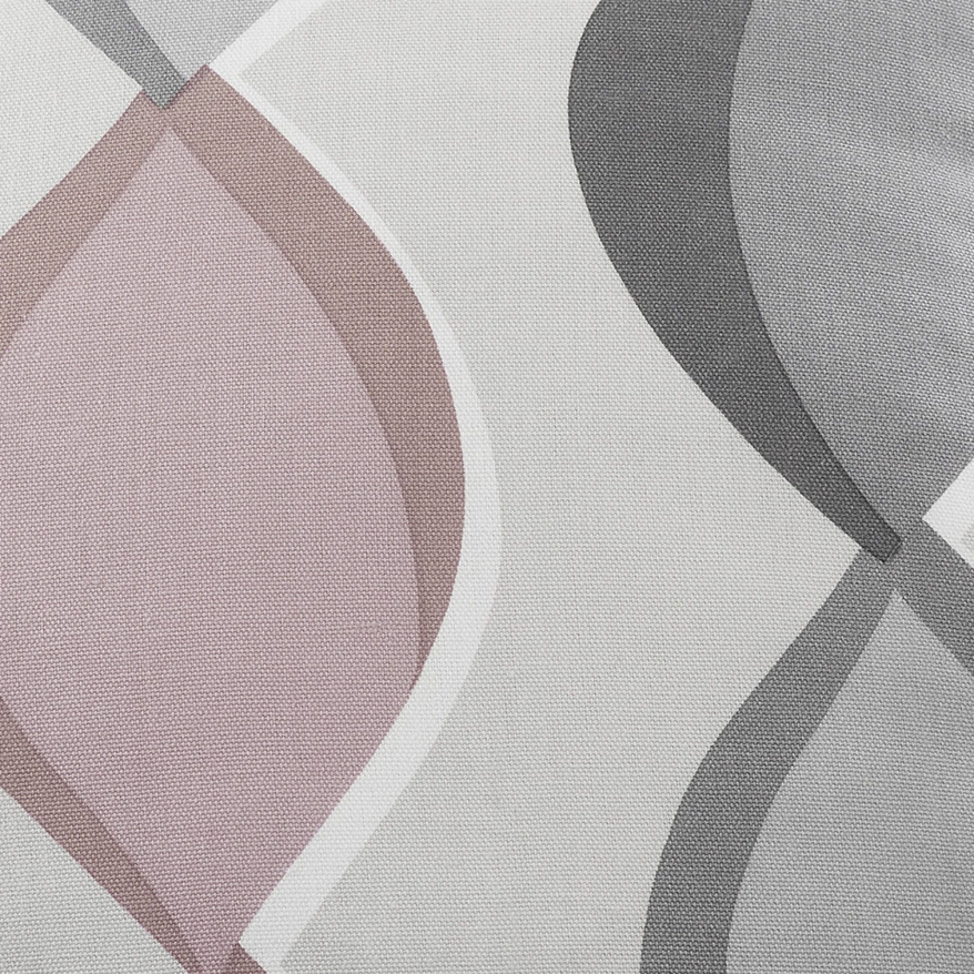 Lennox Cushion by Fusion in Blush 43 x 43cm - Cushion - Fusion