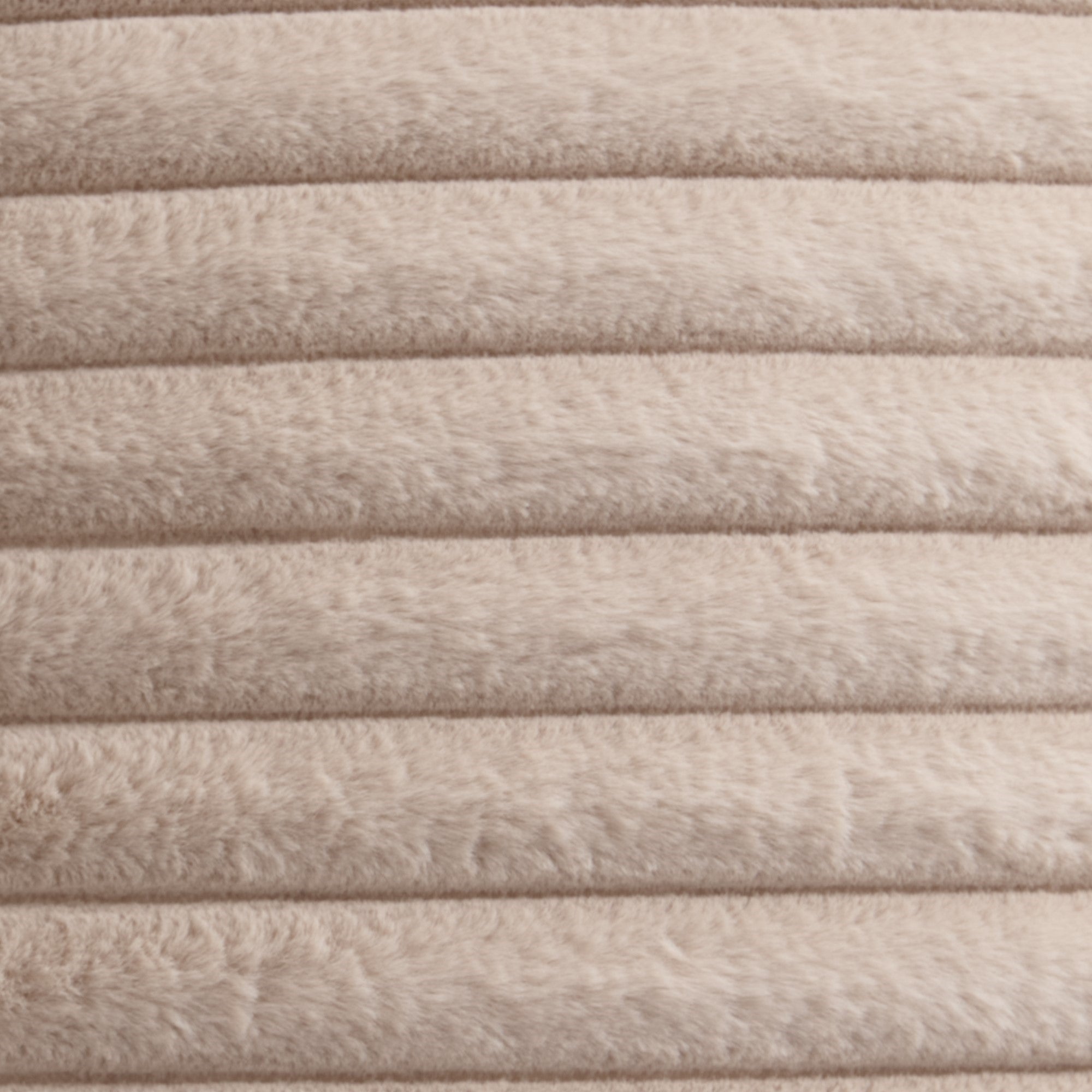 Morritz Bedspread by Appletree Hygge in Natural 130cm x 180cm - Bedspread - Appletree Hygge