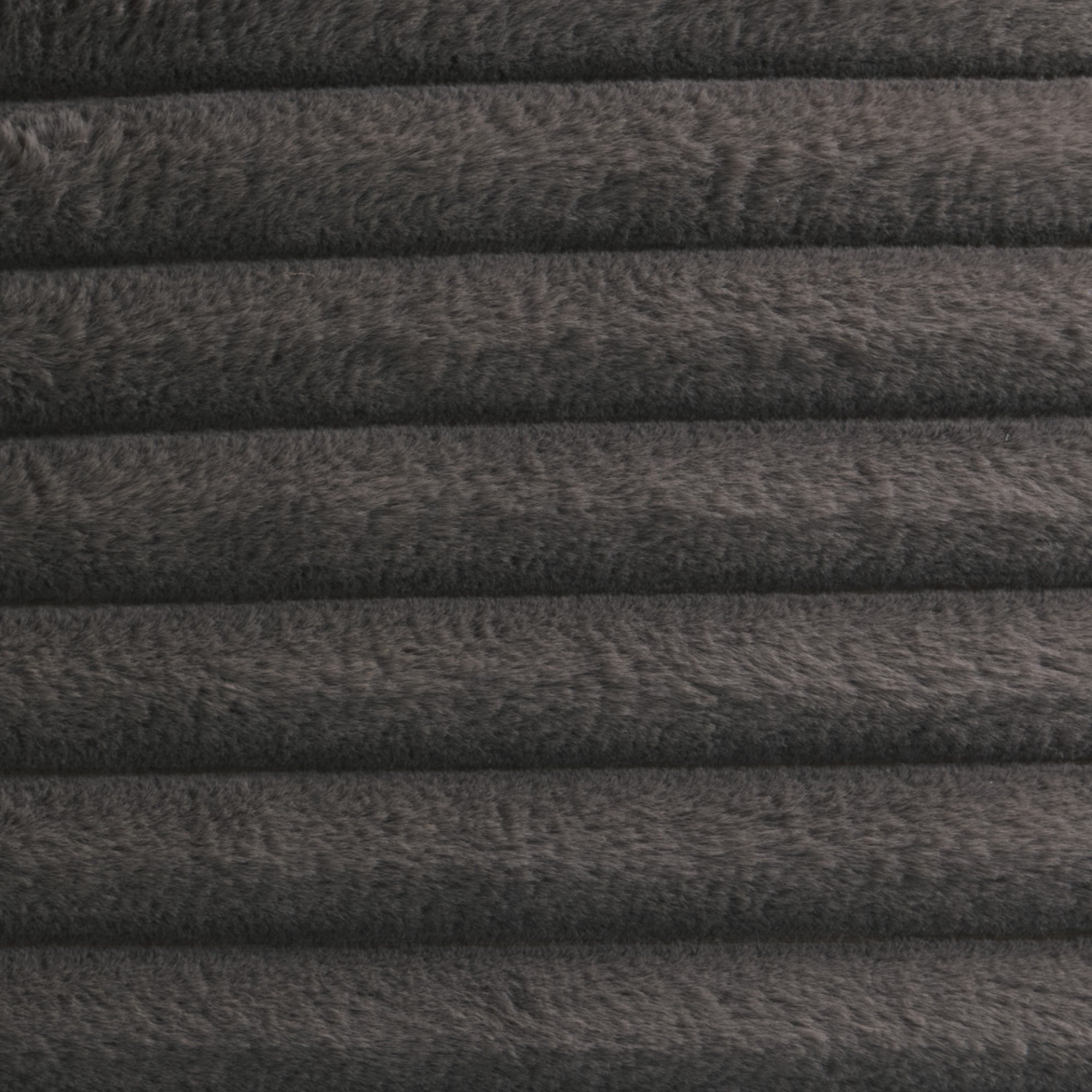 Morritz Cushion by Appletree Hygge in Charcoal 43 x 43cm - Cushion - Appletree Hygge