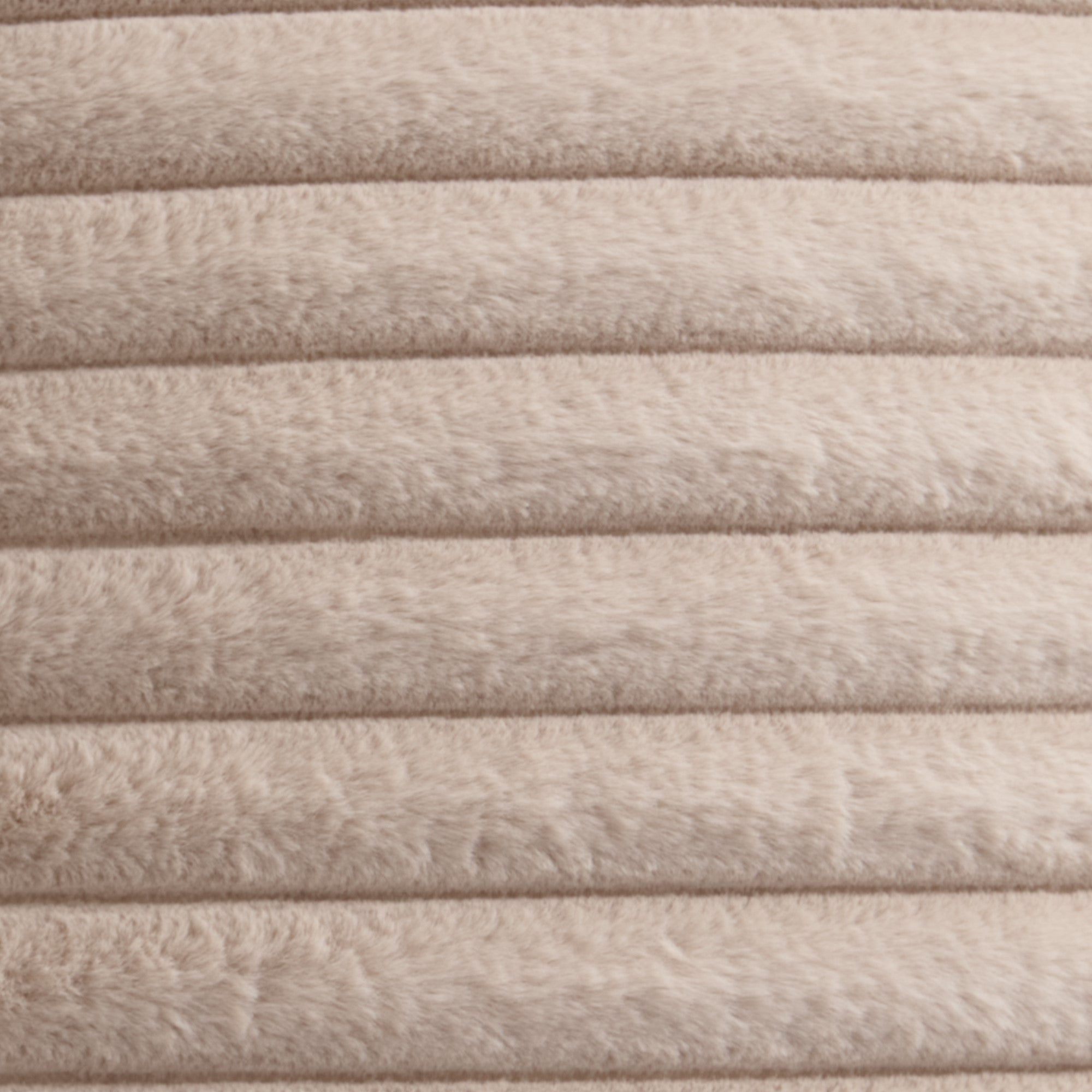 Morritz Cushion by Appletree Hygge in Natural 43 x 43cm - Cushion - Appletree Hygge