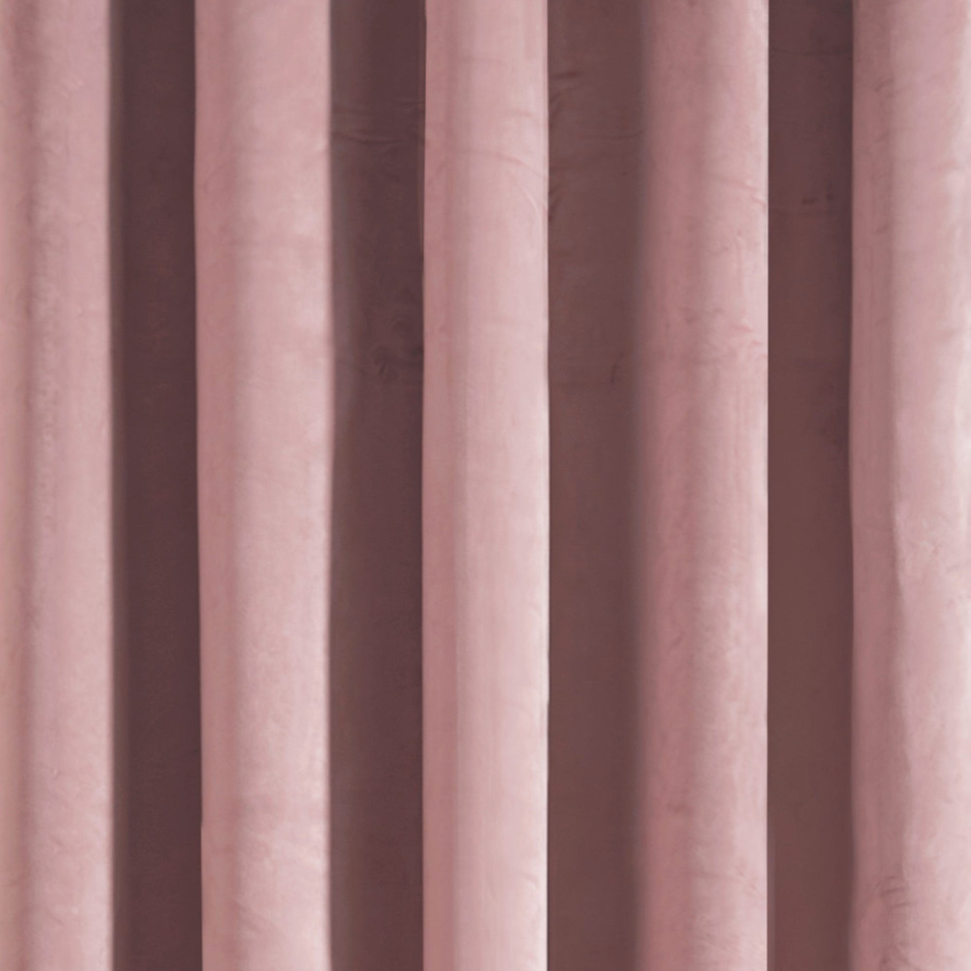 Montrose Eyelet Single Panel Door Curtain by Laurence Llewelyn-Bowen in Blush - Eyelet Single Panel Door Curtain - Laurence Llewelyn-Bowen