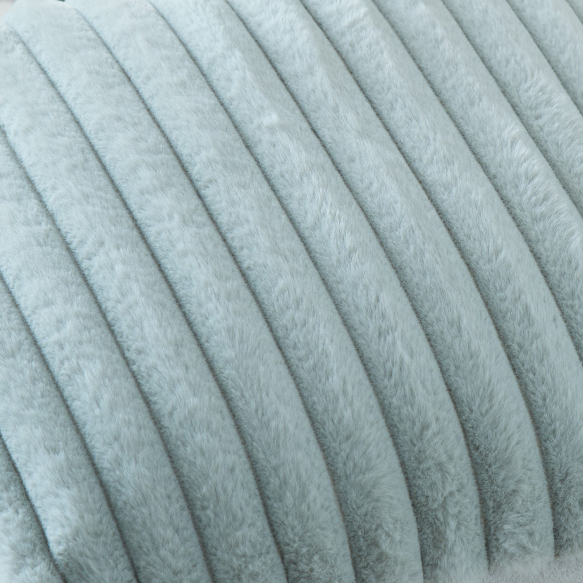 Morritz Cushion by Appletree Hygge in Green 43 x 43cm - Cushion - Appletree Hygge