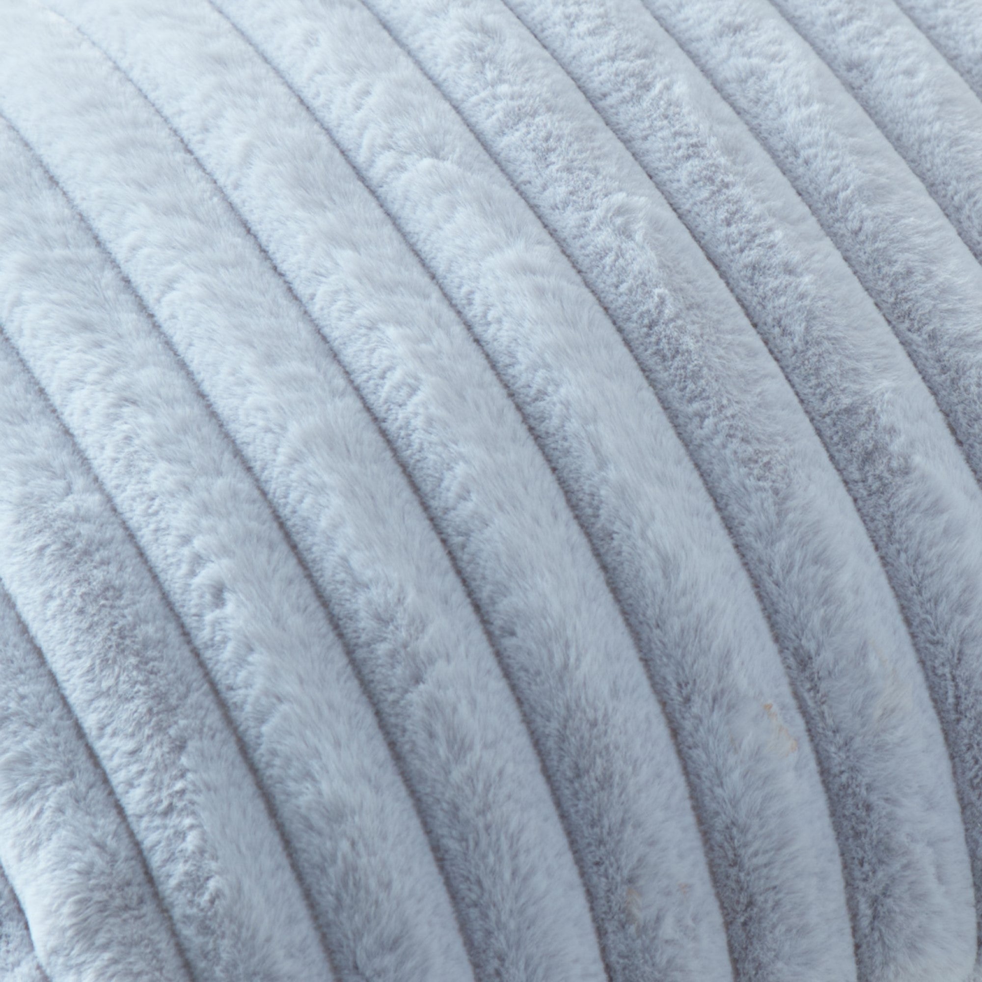 Morritz Cushion by Appletree Hygge in Grey 43 x 43cm - Cushion - Appletree Hygge