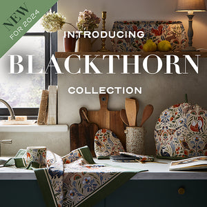 2024 Blackthorn Collection