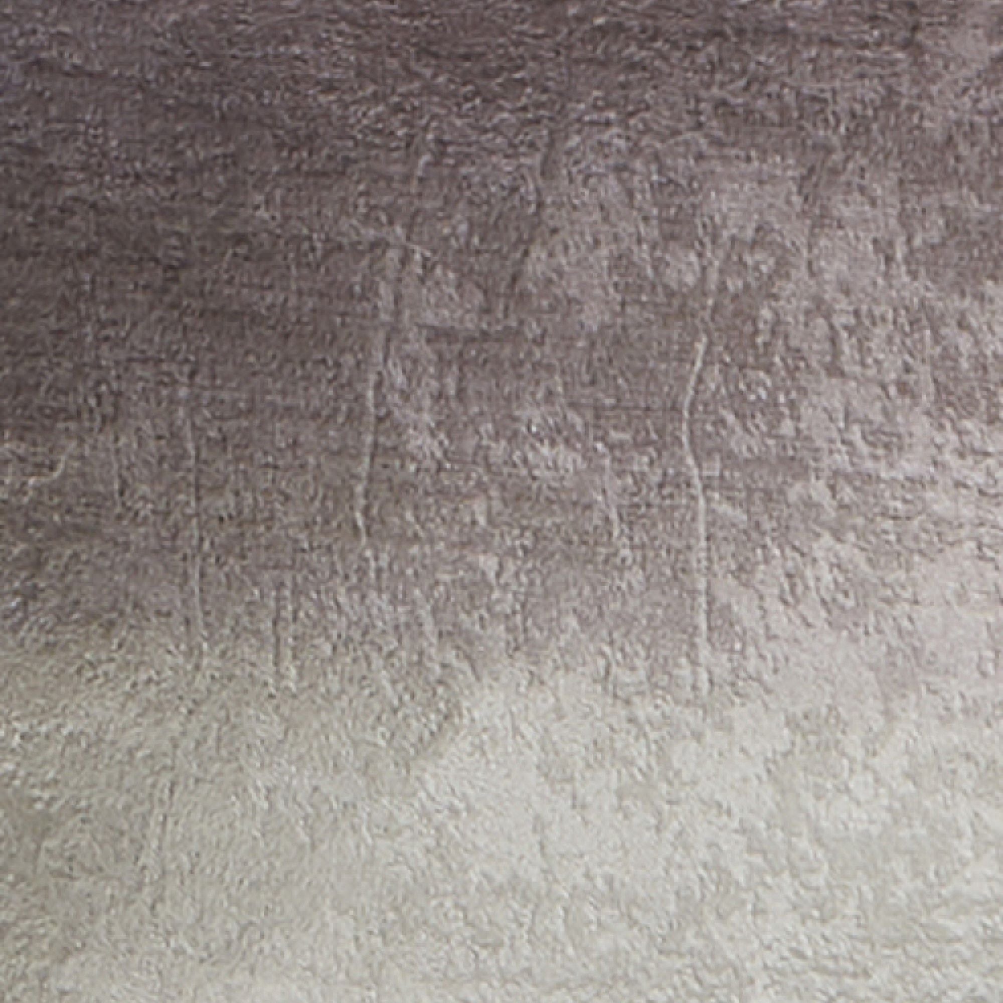 Ombre Strata Cushion by Fusion in Chocolate 43 x 43cm - Cushion - Fusion