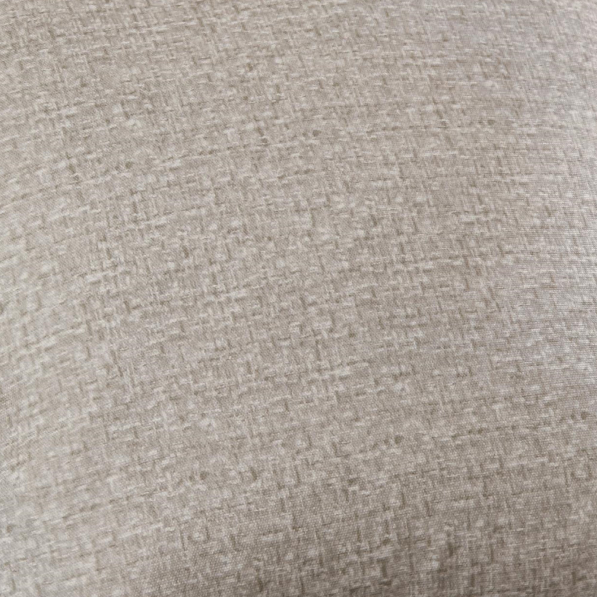 Pembrey Pair of Pencil Pleat Curtains With Tie-Backs by Dreams & Drapes in Natural - Pair of Pencil Pleat Curtains With Tie-Backs - Dreams & Drapes Curtains