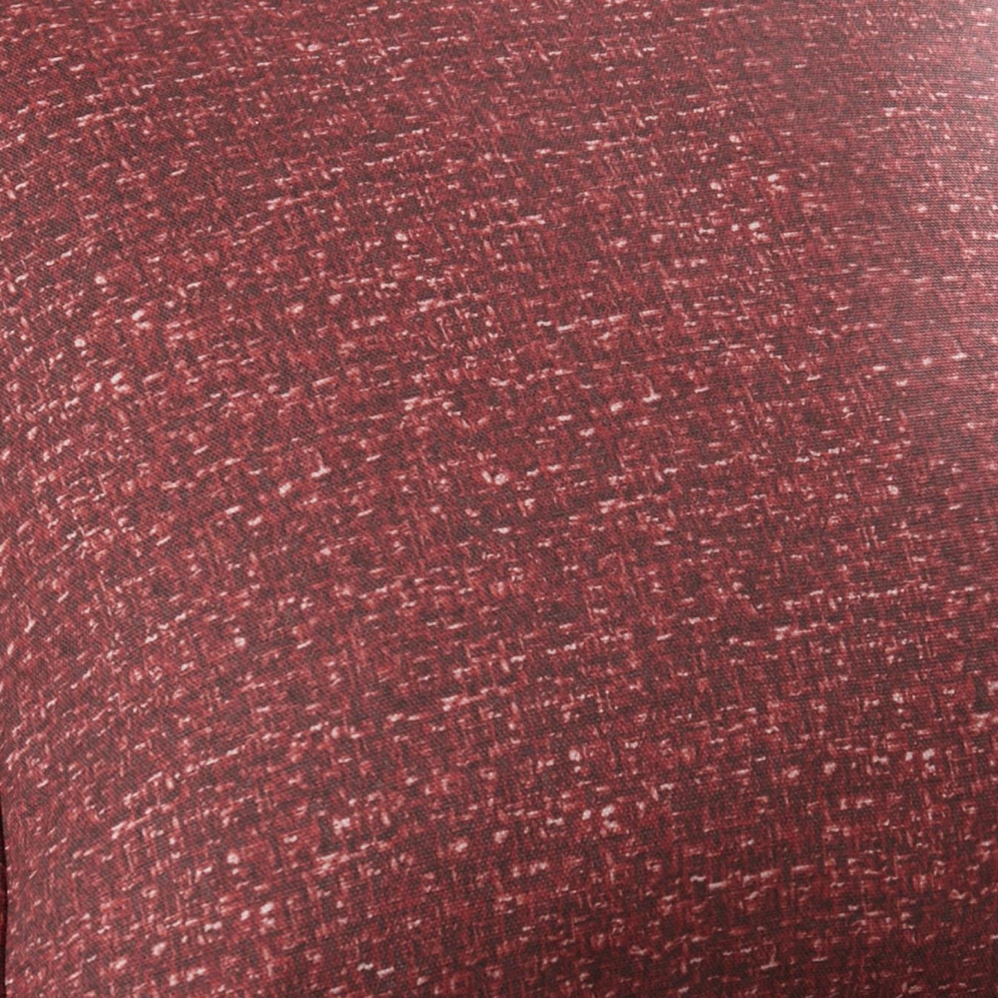 Pembrey Pair of Pencil Pleat Curtains With Tie-Backs by Dreams & Drapes in Red - Pair of Pencil Pleat Curtains With Tie-Backs - Dreams & Drapes Curtains