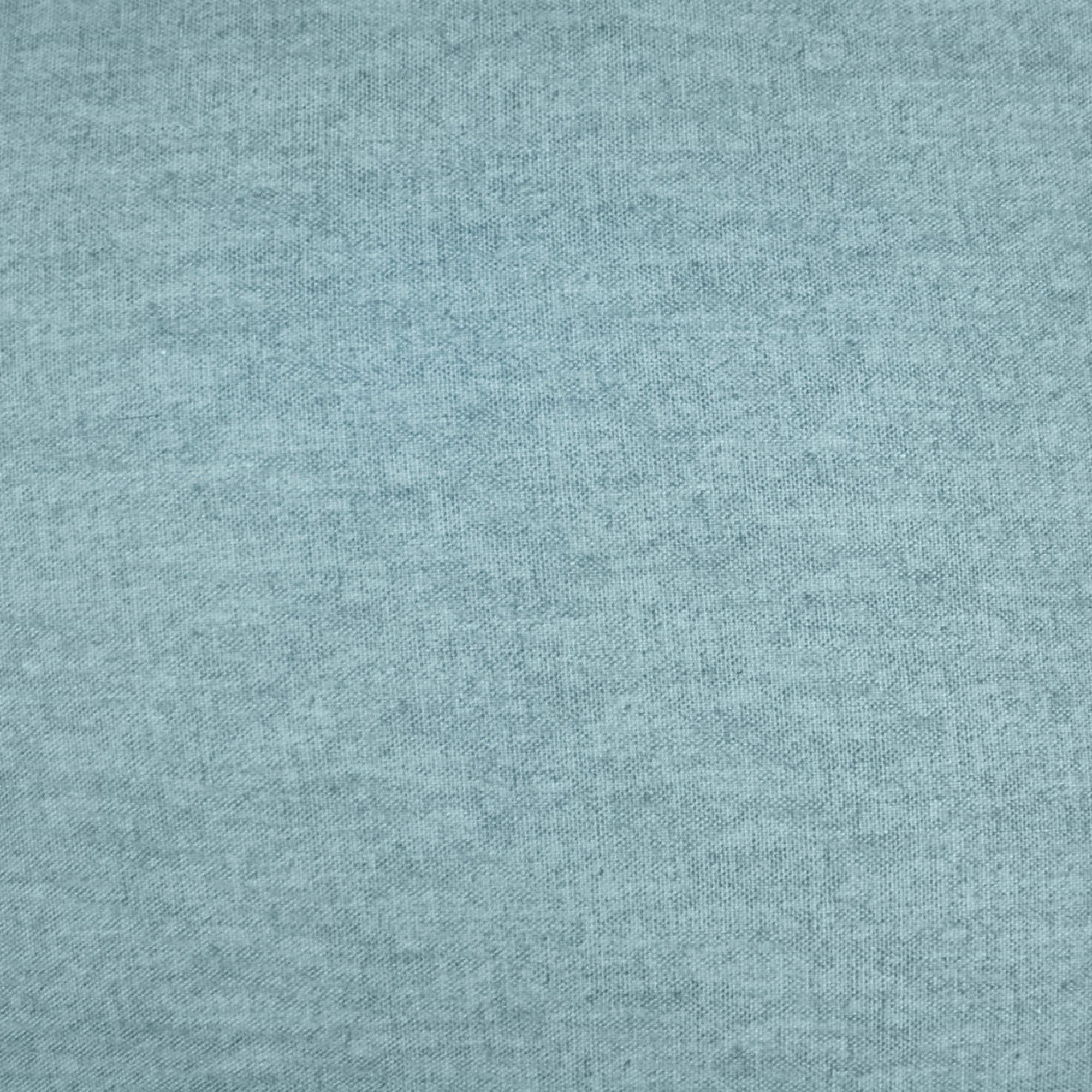 Sorbonne Cushion by Fusion in Duck Egg 43 x 43cm - Cushion - Fusion