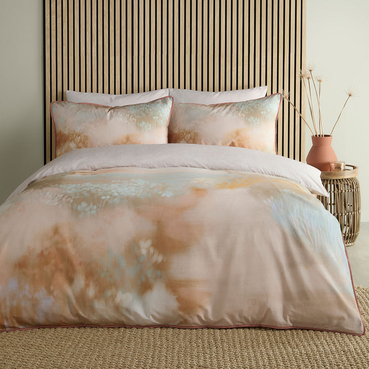 Tuscany Duvet Cover Set by Appletree Loft in Natural