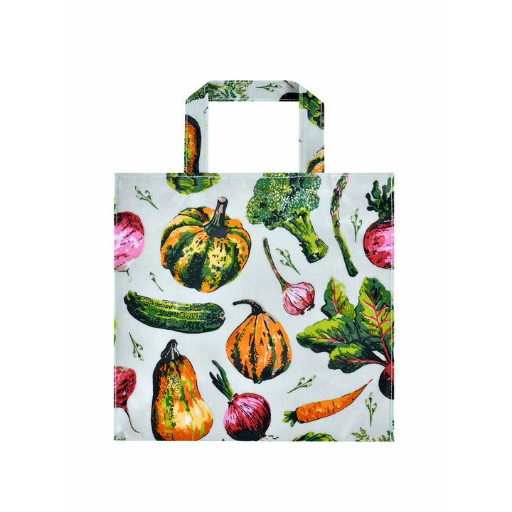 Ulster Weavers Vegetable Medley PVC Bag - Small Small in Multi