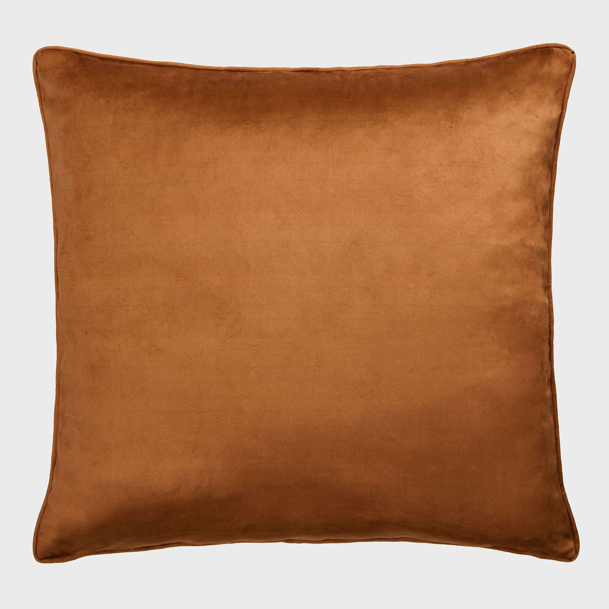 Veritas Cushion in Spice 55 x 55cm - Cushion - Laurence Llewelyn-Bowen