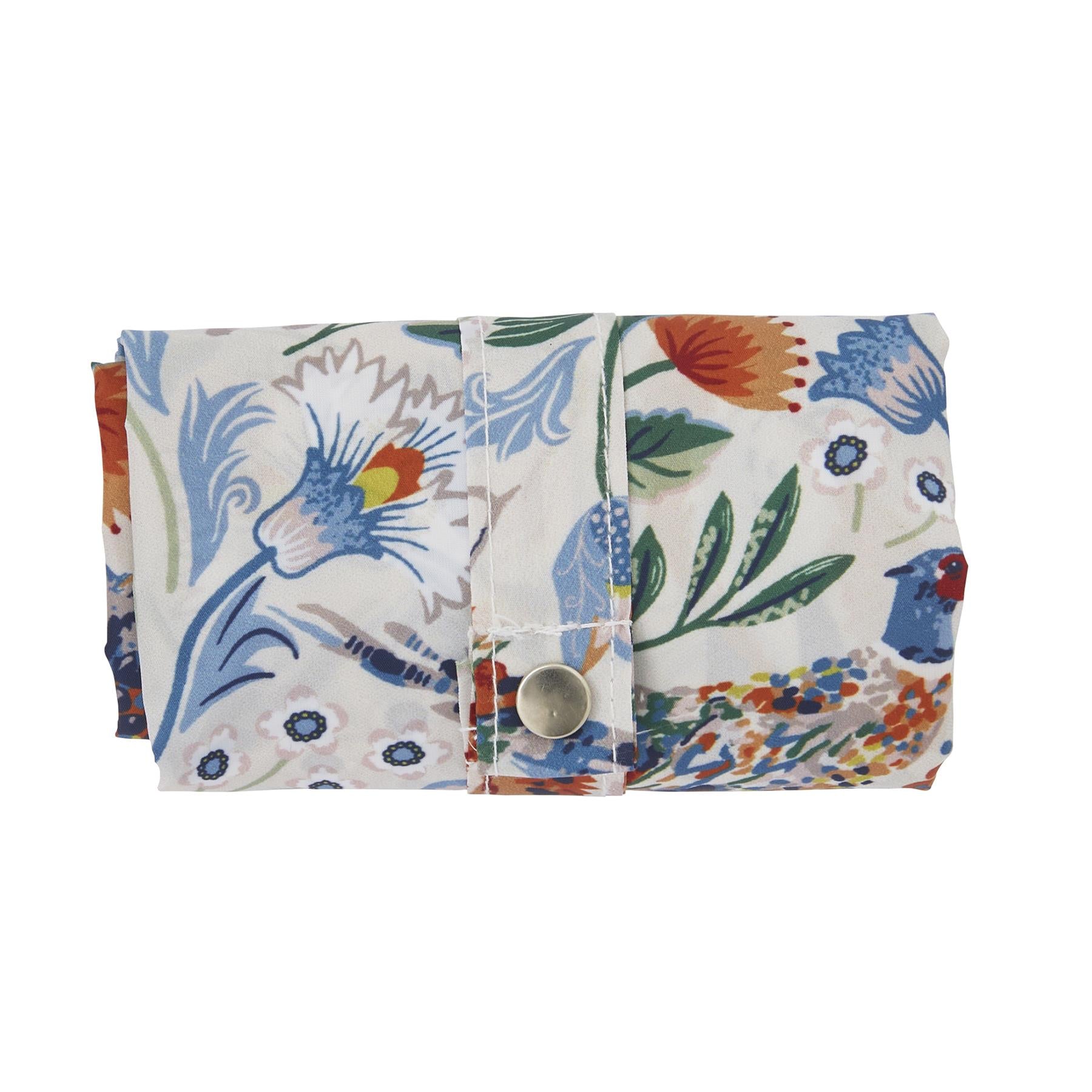 Ulster Weavers Blackthorn Packable Bag One Size in Beige - Bag - Ulster Weavers