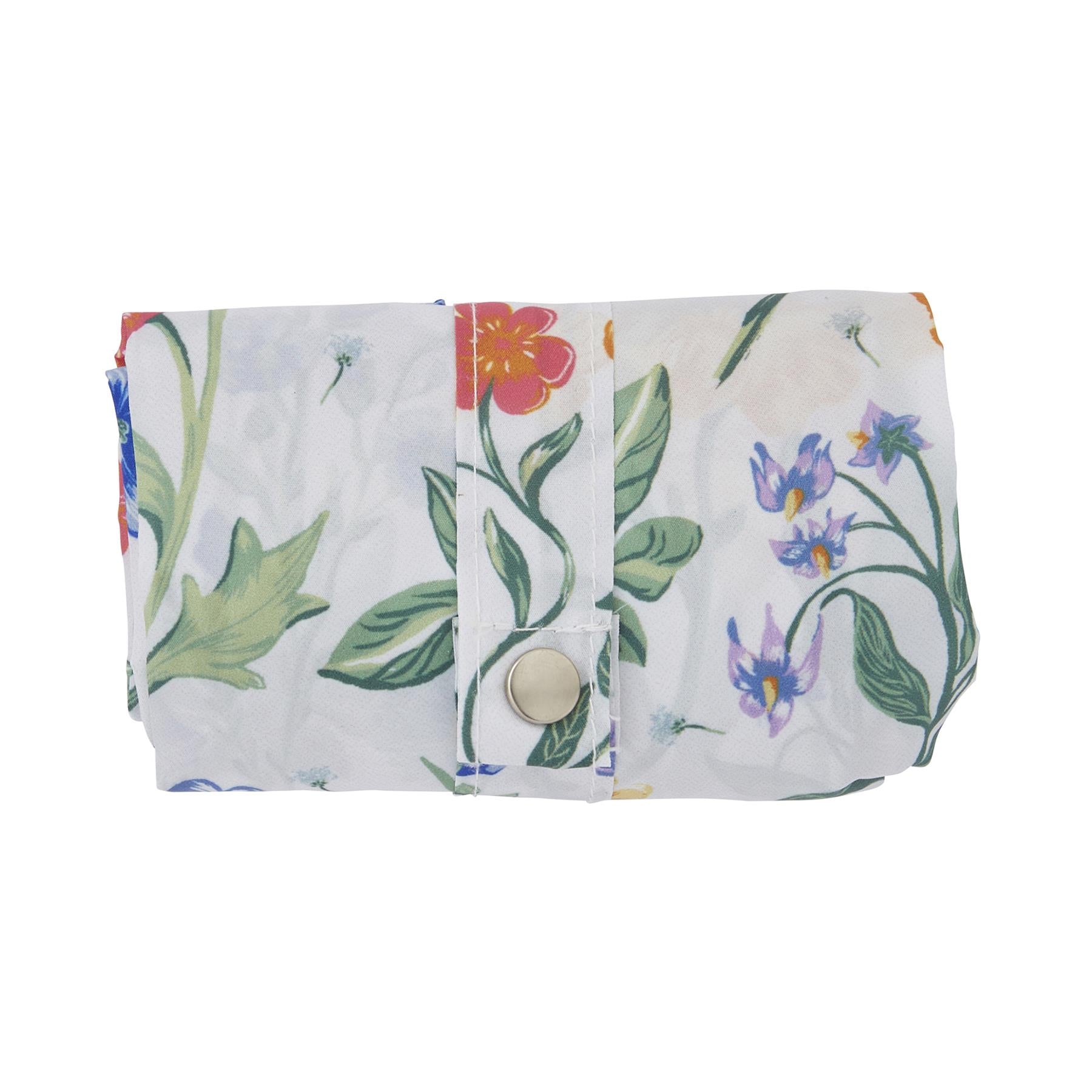 Ulster Weavers Cottage Garden Packable Bag One Size in Multi - Bag - Ulster Weavers